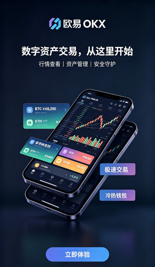 欧交易所app官方网站入口充值与交易